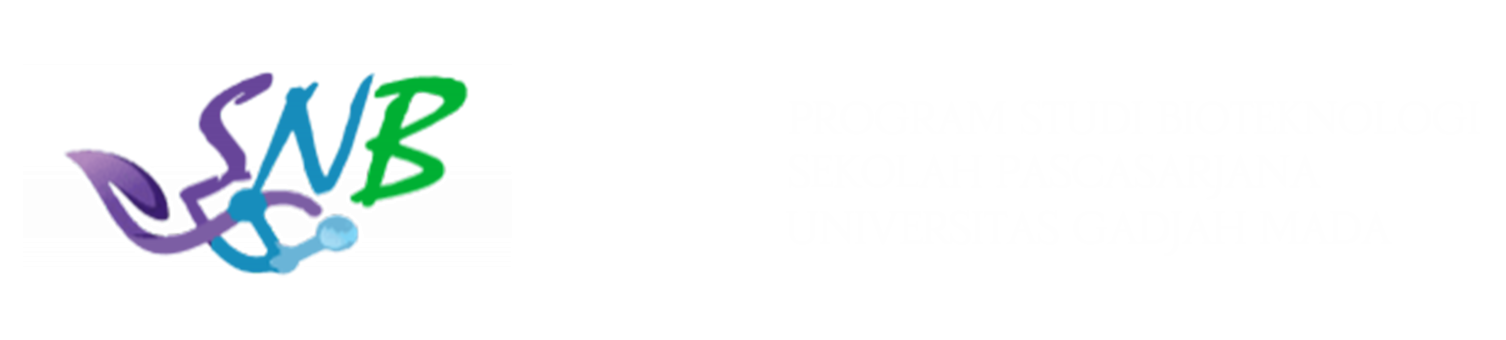 Seminar Nasional Bioteknologi XII
